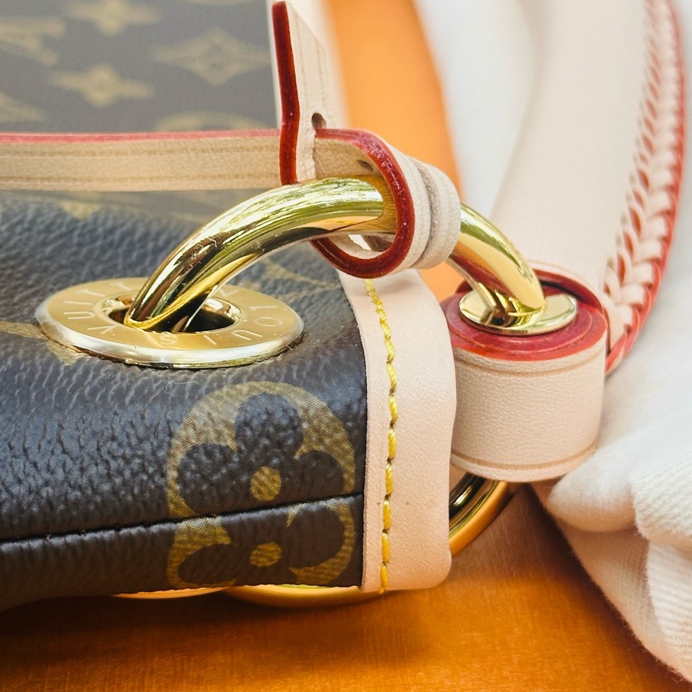 💎✨LOUIS VUITTON Artsy MM✨💎Monogram Purse NEVER USED!